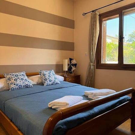 Family Woodland Oasis Vipgreece Kírinthos Exterior foto